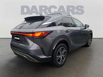 2023 Lexus RX 350 Premium Plus 350 Premium