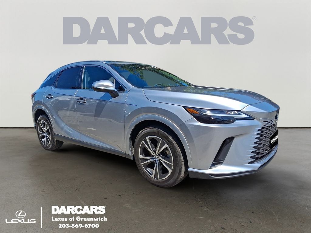 2023 Lexus RX 350 Premium 350 Premium COLD AREA PACKAGE