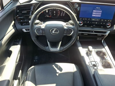 2023 Lexus RX 350 Premium 350 Premium COLD AREA PACKAGE