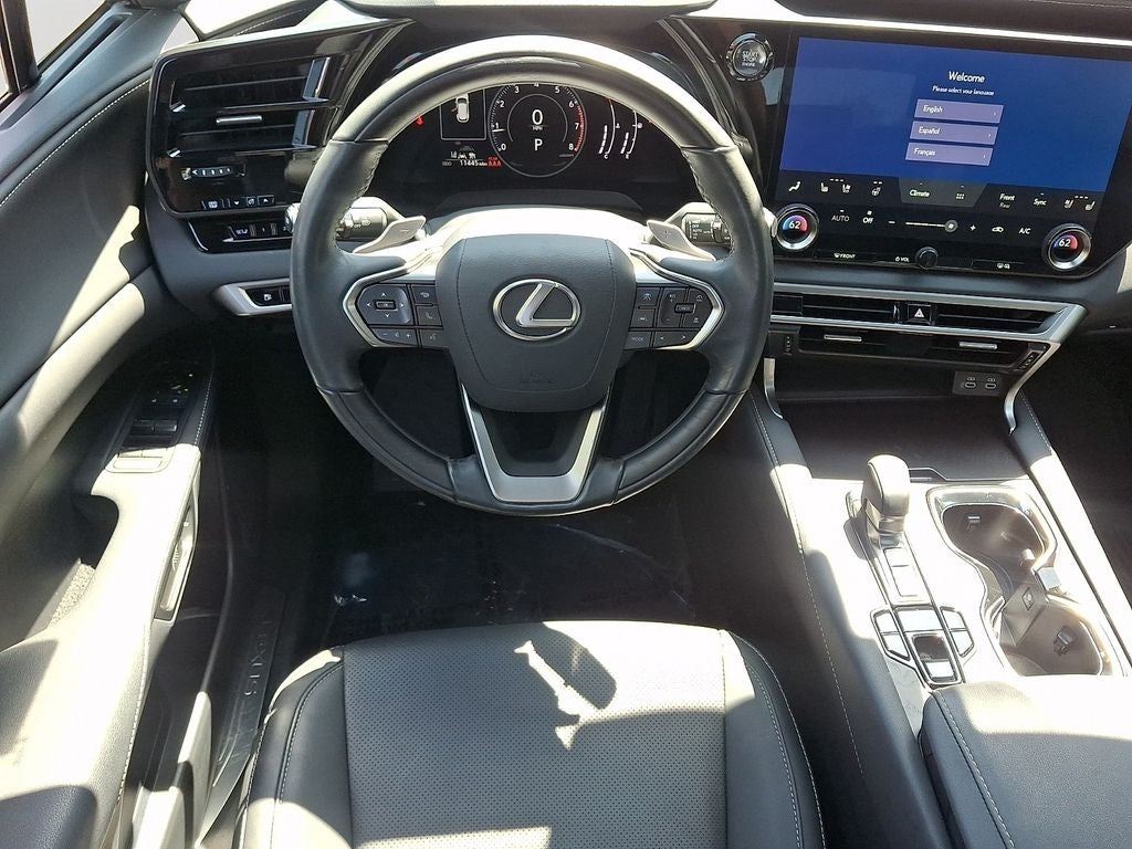 2023 Lexus RX 350 Premium 350 Premium COLD AREA PACKAGE