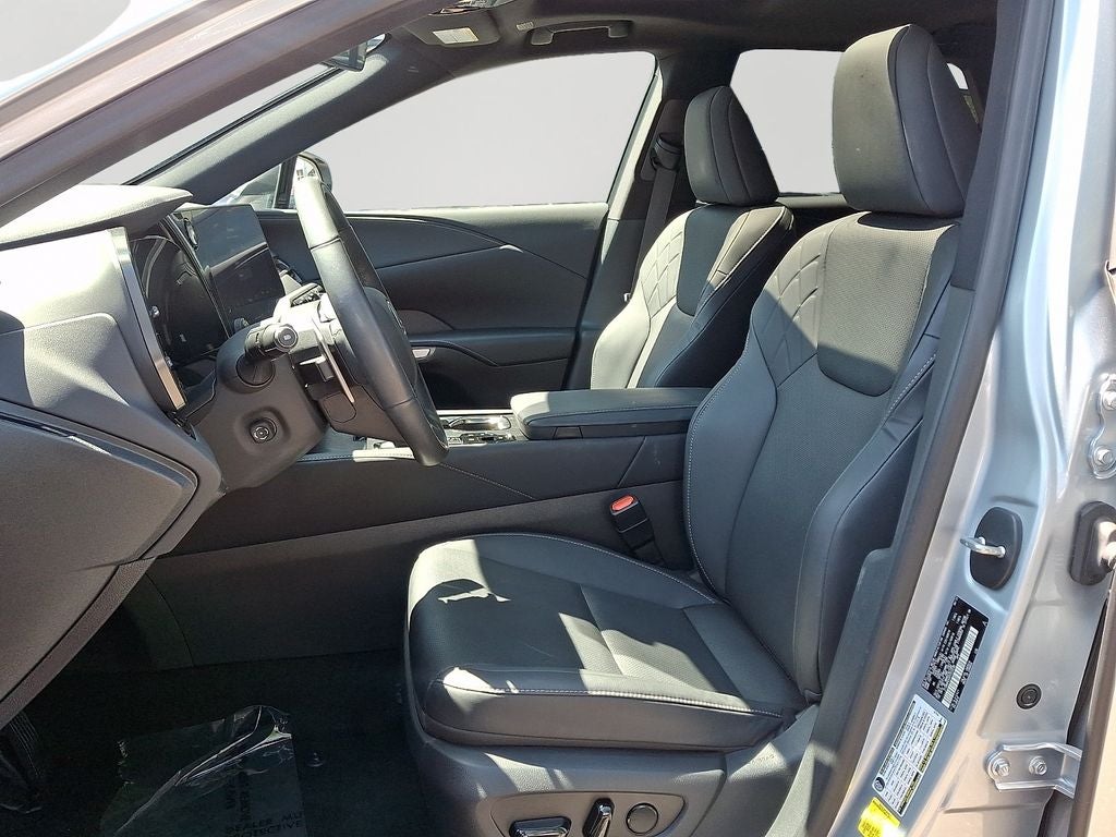 2023 Lexus RX 350 Premium 350 Premium COLD AREA PACKAGE