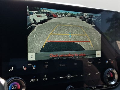 2023 Lexus RX 350 Premium 350 Premium COLD AREA PACKAGE