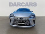 2023 Lexus RX 350 Premium 350 Premium COLD AREA PACKAGE