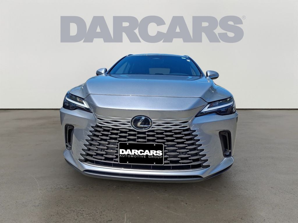 2023 Lexus RX 350 Premium 350 Premium COLD AREA PACKAGE