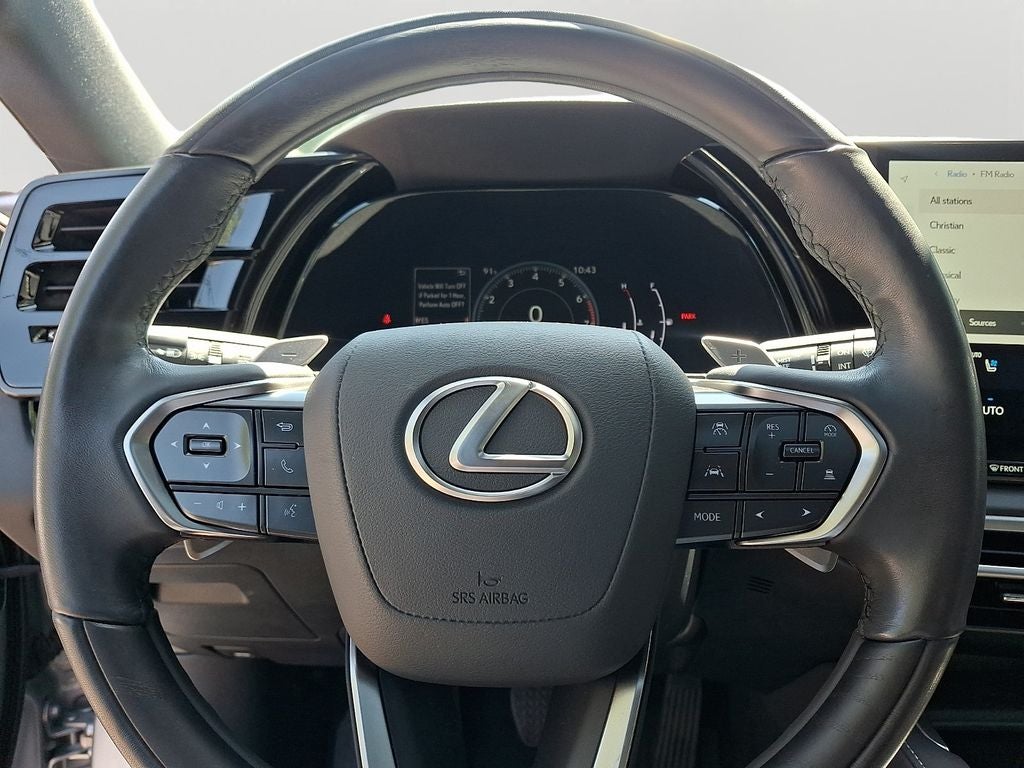 2023 Lexus RX 350 Premium 350 Premium COLD AREA PACKAGE