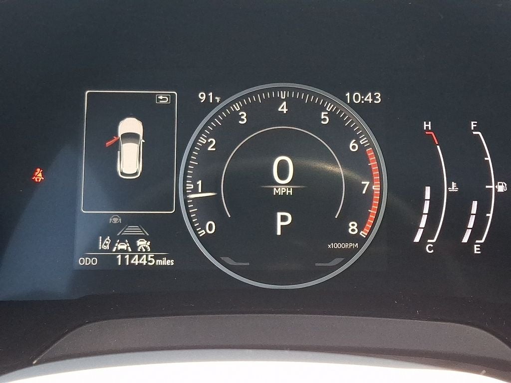 2023 Lexus RX 350 Premium 350 Premium COLD AREA PACKAGE