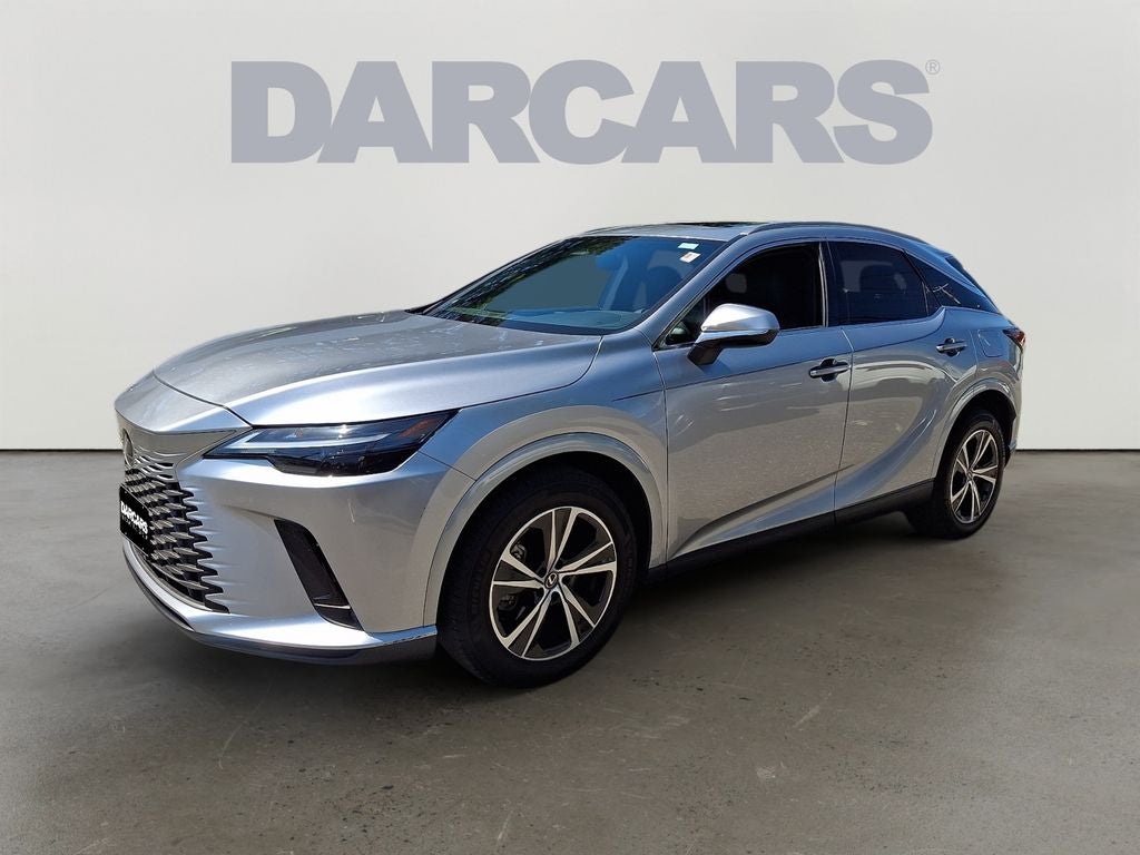 2023 Lexus RX 350 Premium 350 Premium COLD AREA PACKAGE