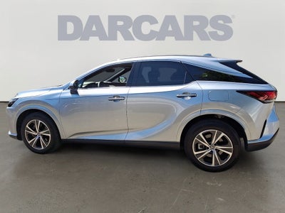 2023 Lexus RX 350 Premium 350 Premium COLD AREA PACKAGE