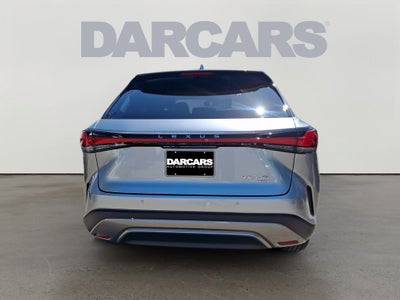 2023 Lexus RX 350 Premium 350 Premium COLD AREA PACKAGE