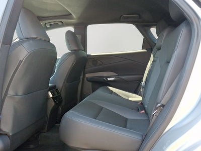 2023 Lexus RX 350 Premium 350 Premium COLD AREA PACKAGE