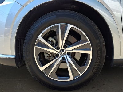 2023 Lexus RX 350 Premium 350 Premium COLD AREA PACKAGE
