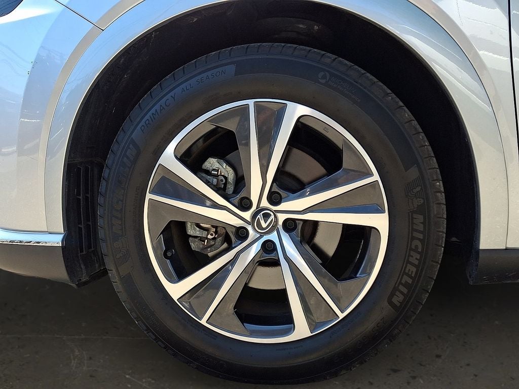 2023 Lexus RX 350 Premium 350 Premium COLD AREA PACKAGE