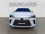 2024 Lexus RX 350 Premium 350 Premium COLD AREA PACKAGE