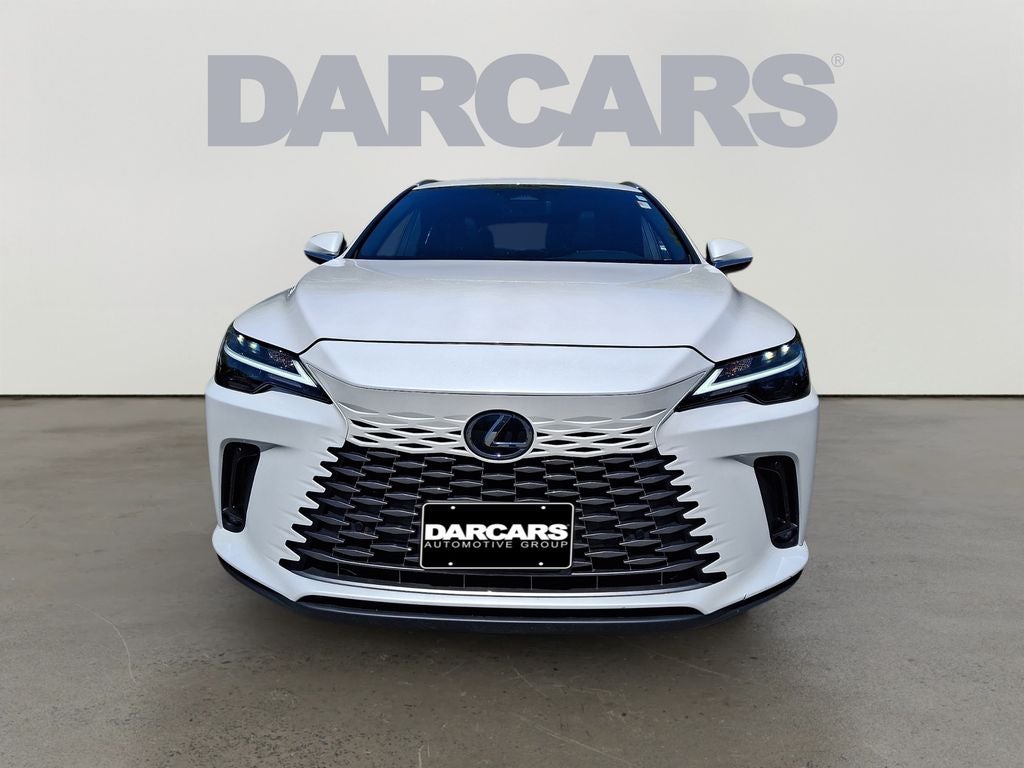2024 Lexus RX 350 Premium 350 Premium COLD AREA PACKAGE