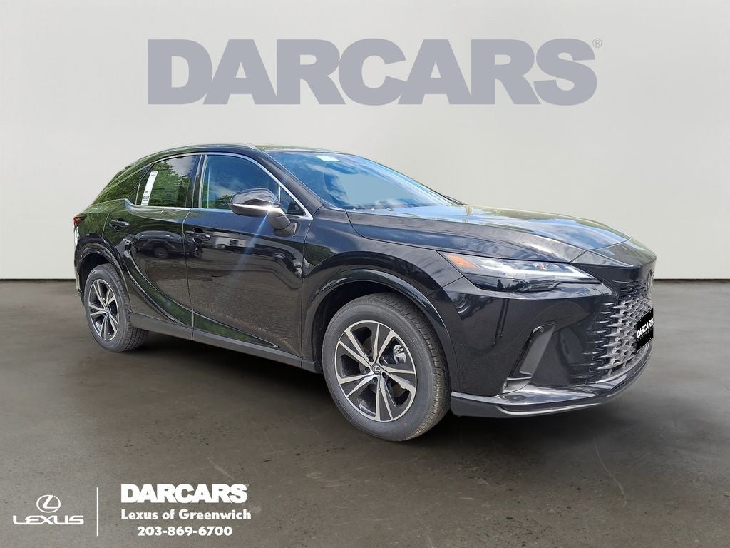 2026 Lexus RX PREMIUM