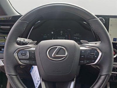 2026 Lexus RX PREMIUM