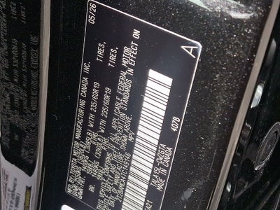 2026 Lexus RX PREMIUM