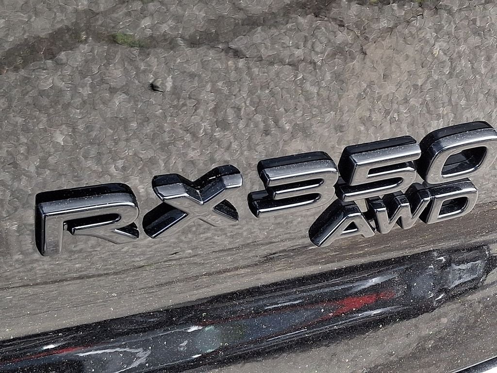 2026 Lexus RX PREMIUM