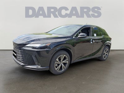 2026 Lexus RX PREMIUM