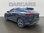 2026 Lexus RX PREMIUM
