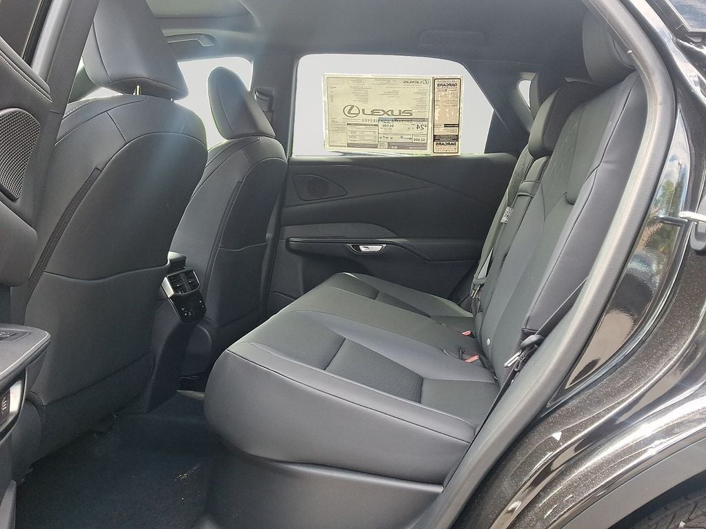 2026 Lexus RX PREMIUM