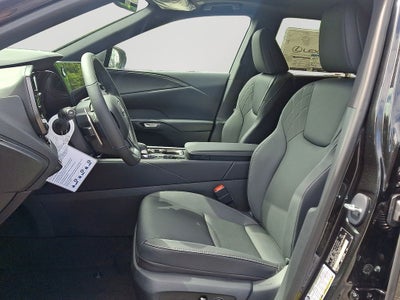 2026 Lexus RX PREMIUM