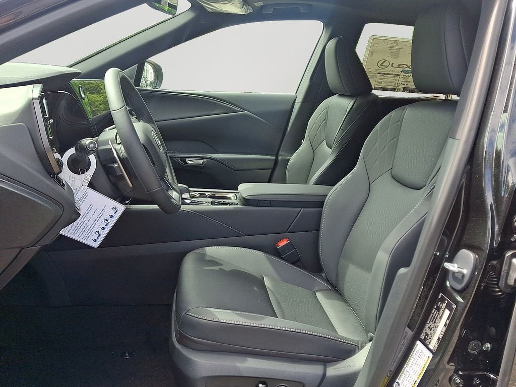 2026 Lexus RX PREMIUM