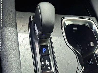 2026 Lexus RX PREMIUM