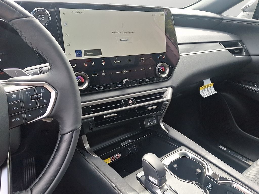 2026 Lexus RX PREMIUM