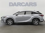 2026 Lexus RX PREMIUM