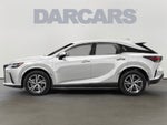2026 Lexus RX 