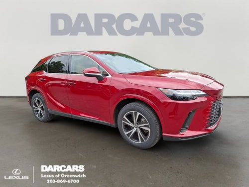 2024 Lexus RX 350 Premium 350 Premium