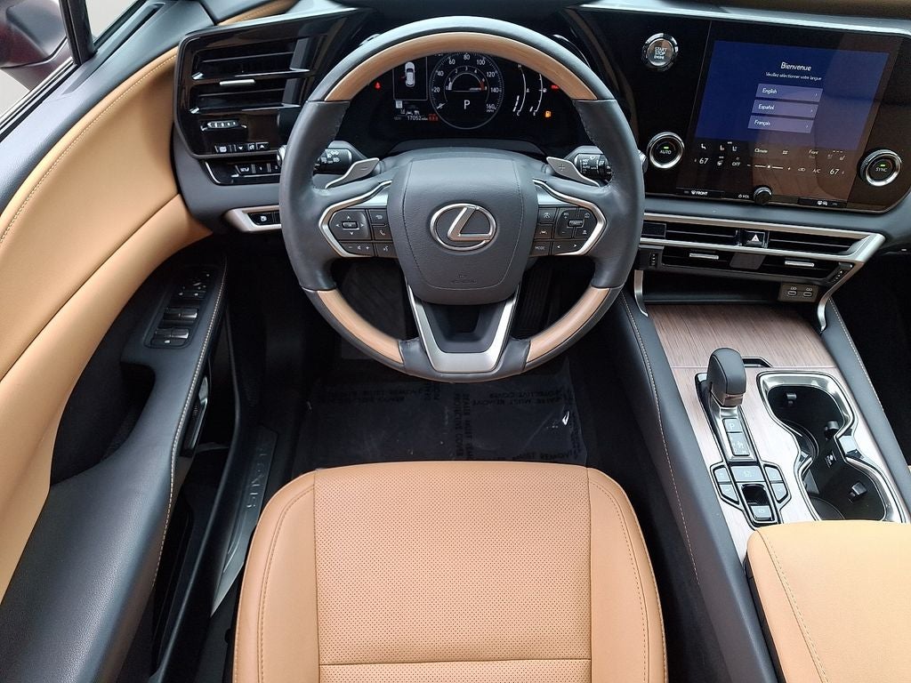 2024 Lexus RX 350 Premium 350 Premium