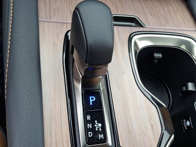 2024 Lexus RX 350 Premium 350 Premium