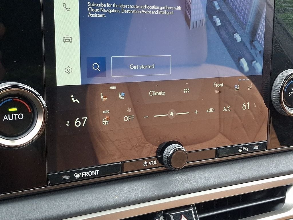 2024 Lexus RX 350 Premium 350 Premium