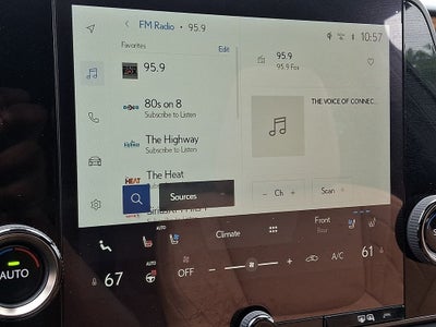 2024 Lexus RX 350 Premium 350 Premium