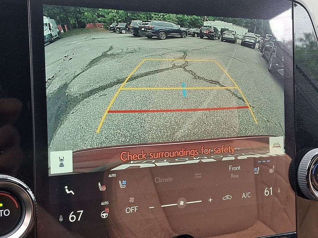2024 Lexus RX 350 Premium 350 Premium