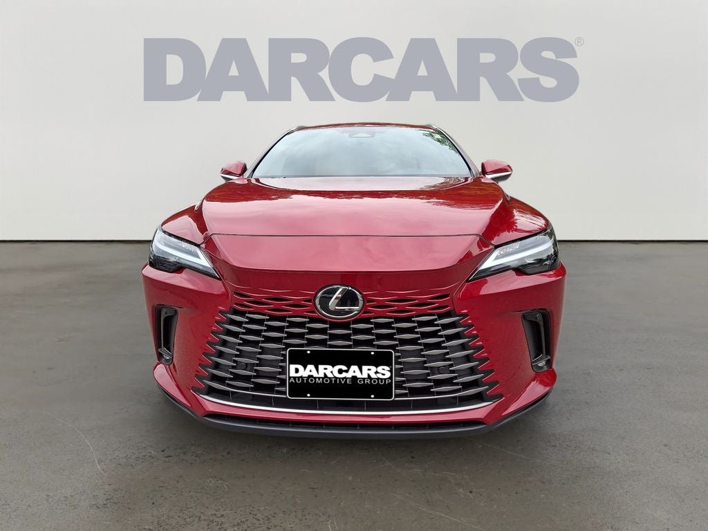 2024 Lexus RX 350 Premium 350 Premium