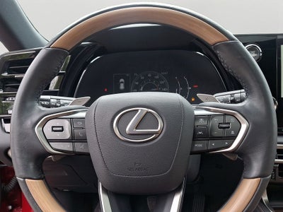 2024 Lexus RX 350 Premium 350 Premium