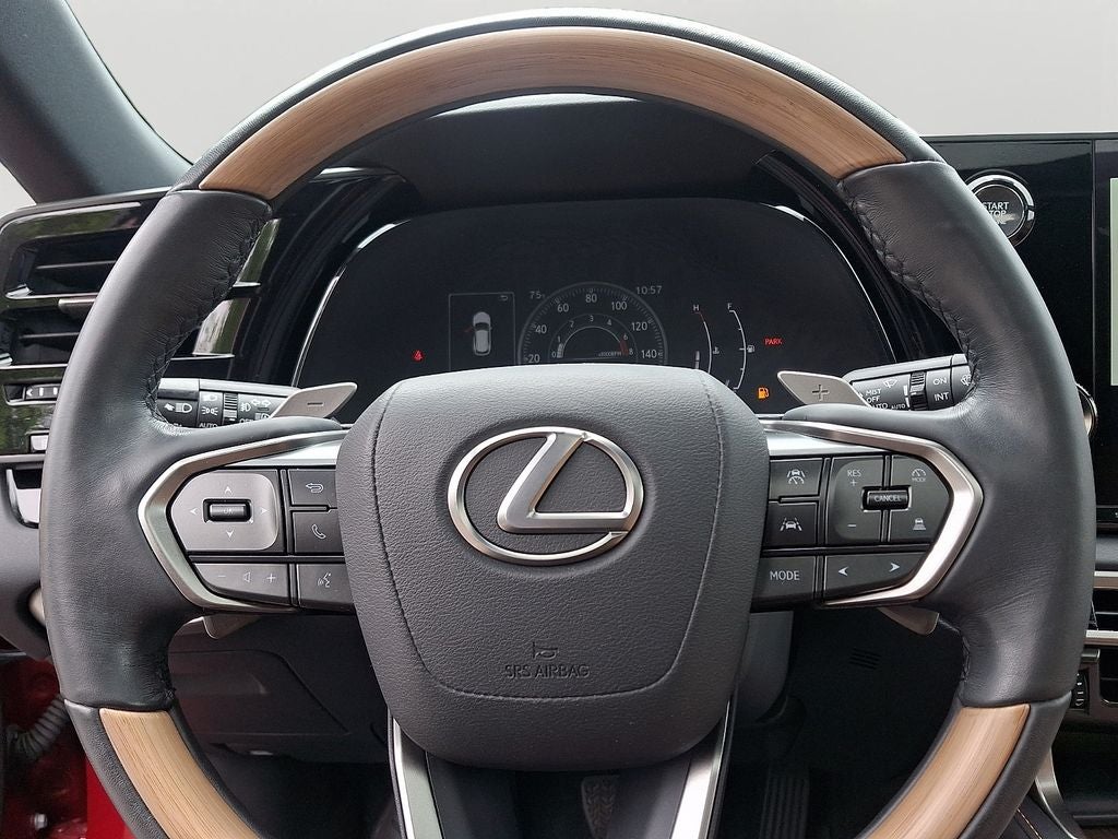 2024 Lexus RX 350 Premium 350 Premium