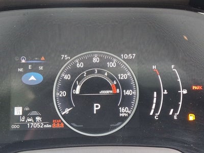 2024 Lexus RX 350 Premium 350 Premium