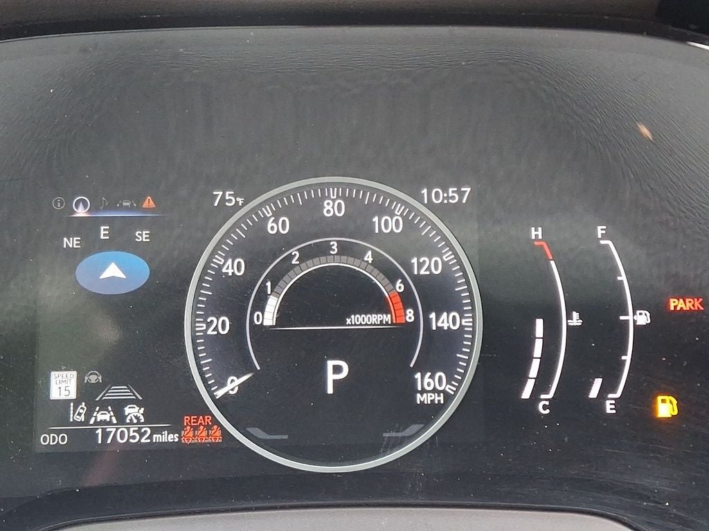 2024 Lexus RX 350 Premium 350 Premium