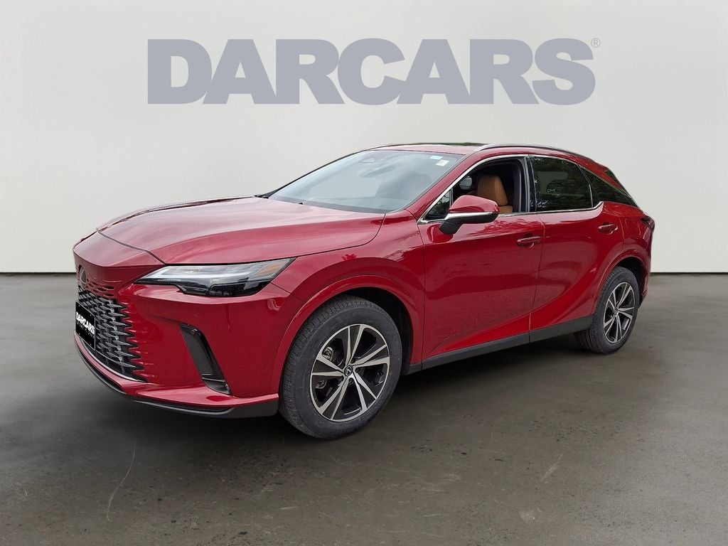 2024 Lexus RX 350 Premium 350 Premium