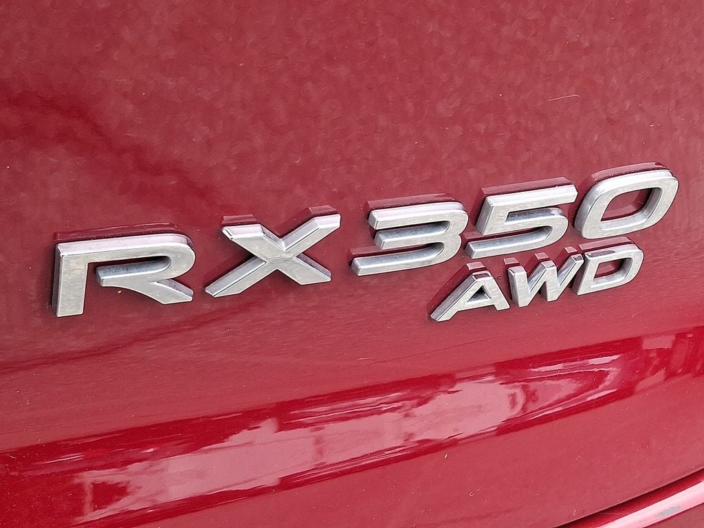 2024 Lexus RX 350 Premium 350 Premium