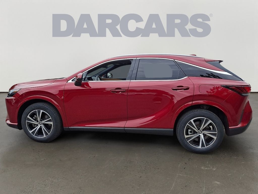 2024 Lexus RX 350 Premium 350 Premium