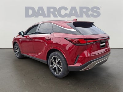 2024 Lexus RX 350 Premium 350 Premium