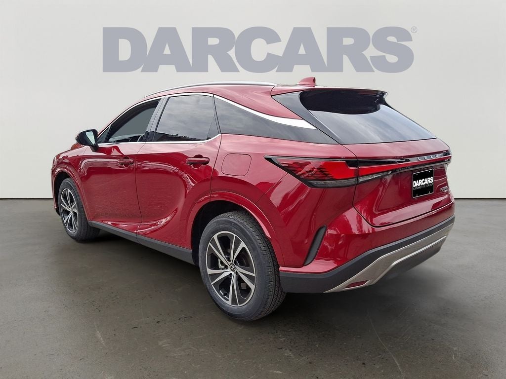 2024 Lexus RX 350 Premium 350 Premium