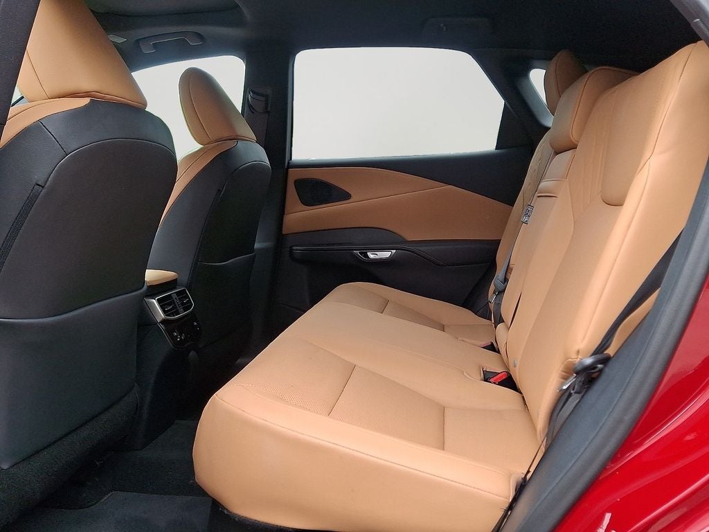 2024 Lexus RX 350 Premium 350 Premium