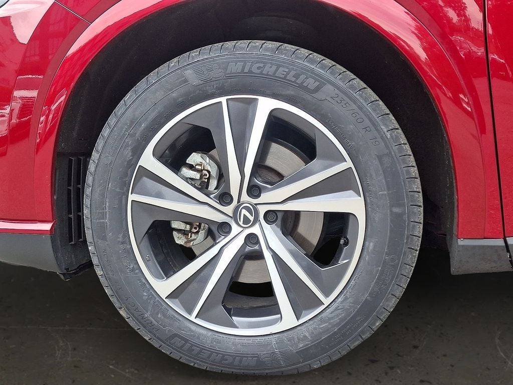2024 Lexus RX 350 Premium 350 Premium