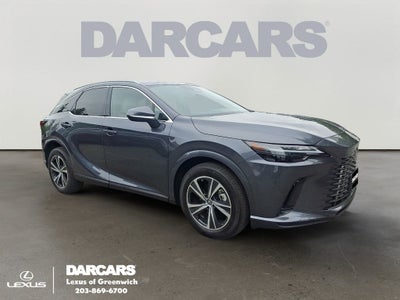 2024 Lexus RX 350 Premium 350 Premium